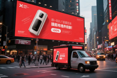 广告投放